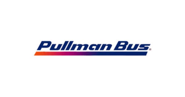 Pullman Bus